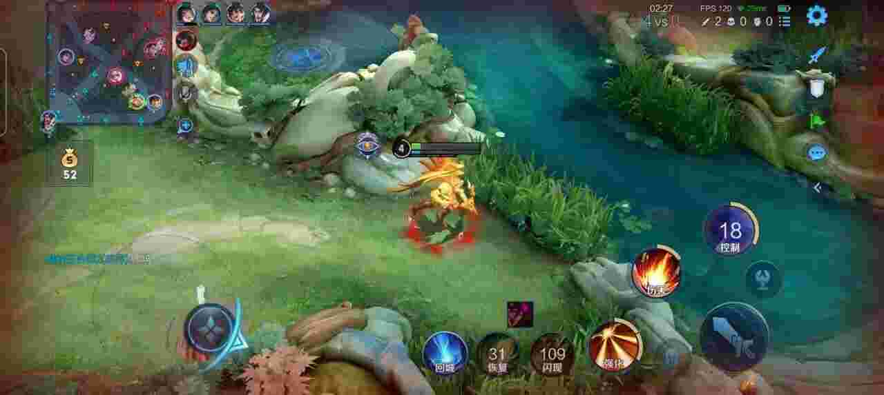 王者荣耀擎天柱 - 和平精英悬浮窗开挂下载什么软件辅助预览图